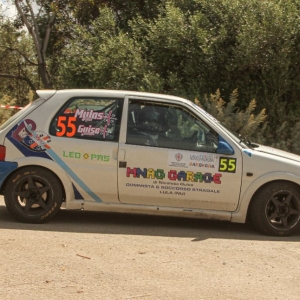 28° RALLY GOLFO DELL'ASINARA - Gallery 26